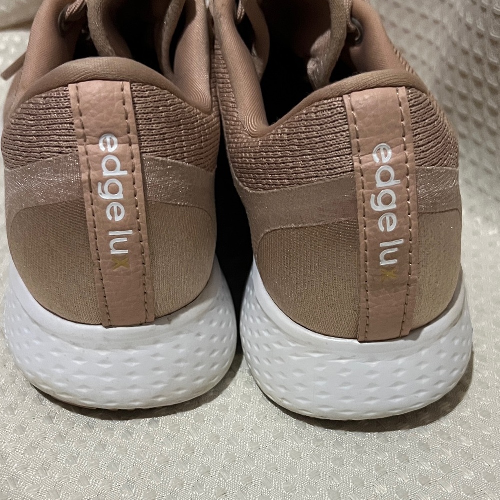 Adidas Edge Lux Running Shoes Women’s Size 7.5 - Picture 3 of 7